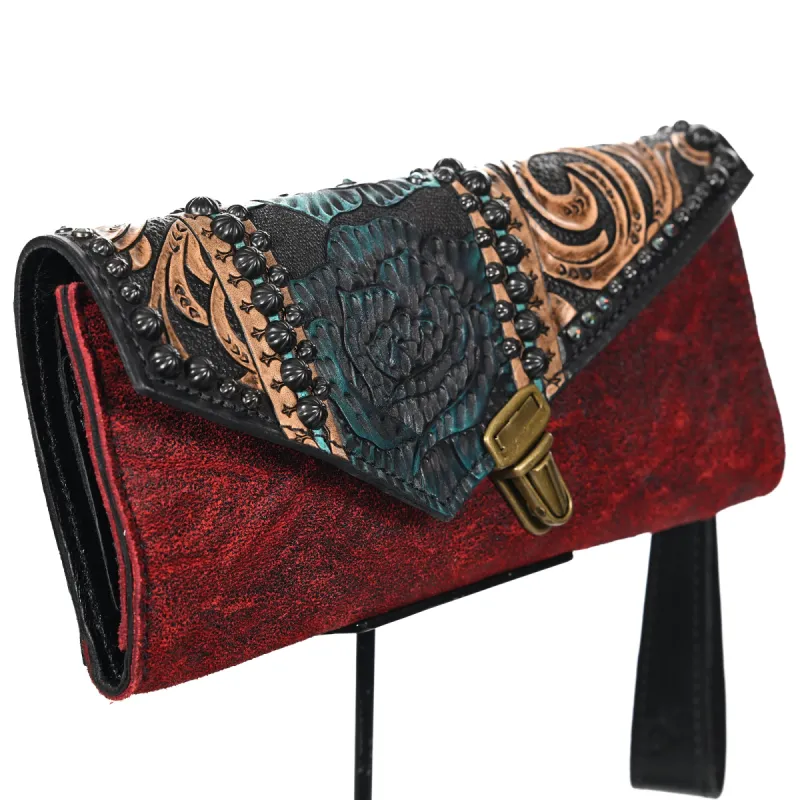 Nola Clutch #1091 sold by Heritage