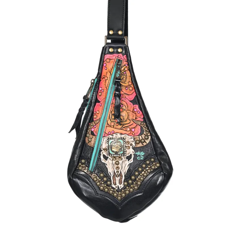 Fyra Bag #62 sold by Heritage