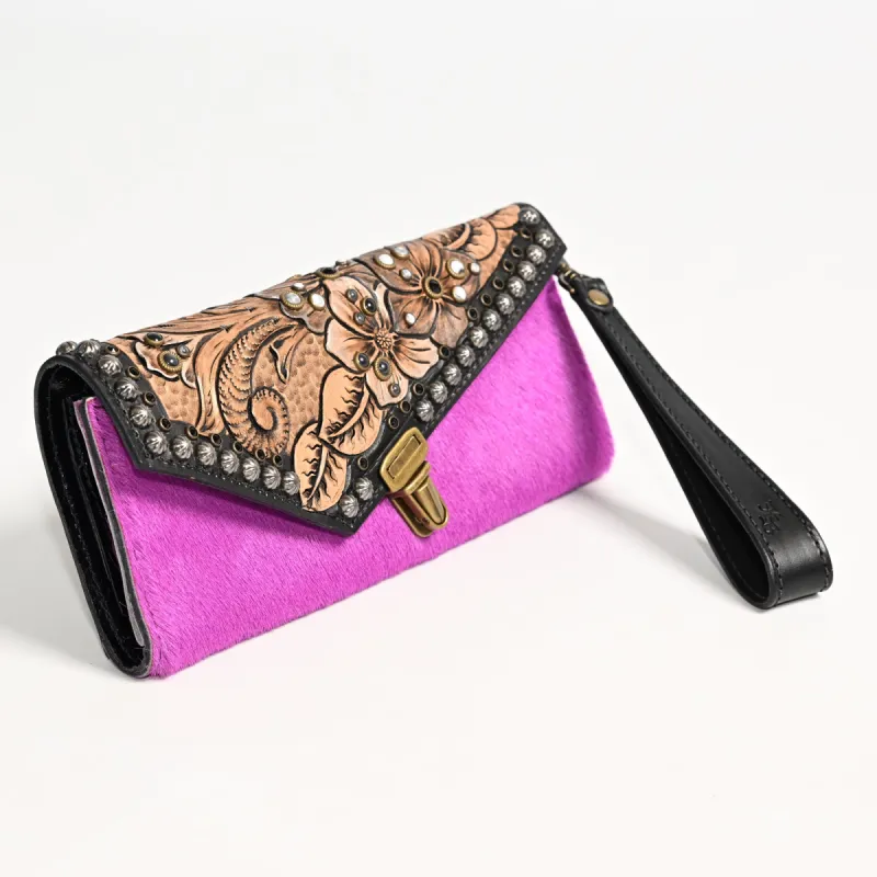 Nola Clutch #1095 sold by Heritage