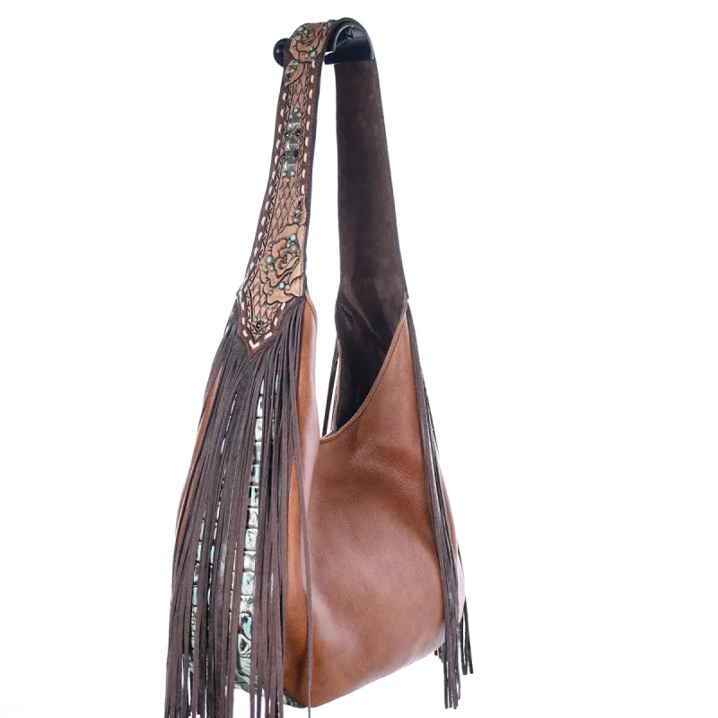 Marilyn Bag #3698 sold by Heritage