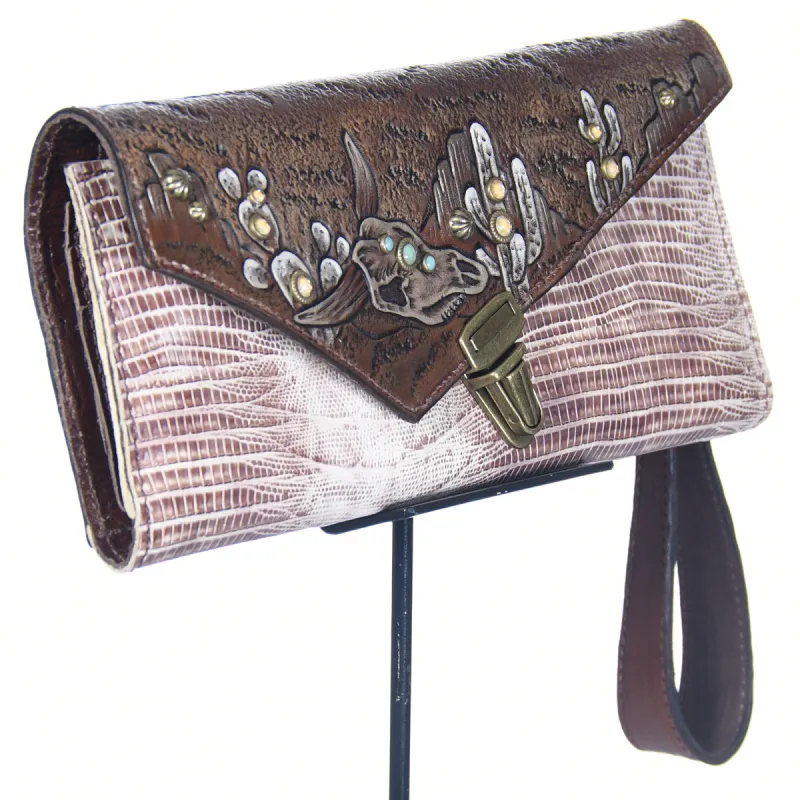 Nola Clutch #23 sold by Heritage