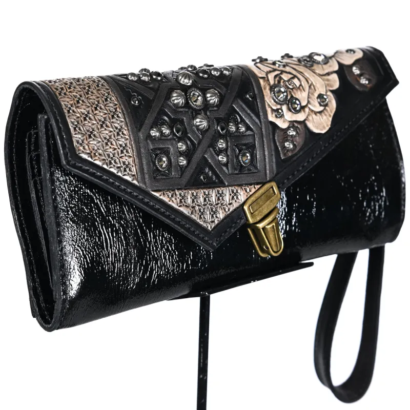 Nola Clutch #379 sold by Heritage