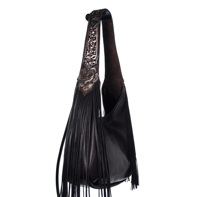 Marilyn Bag #3808 sold by Heritage