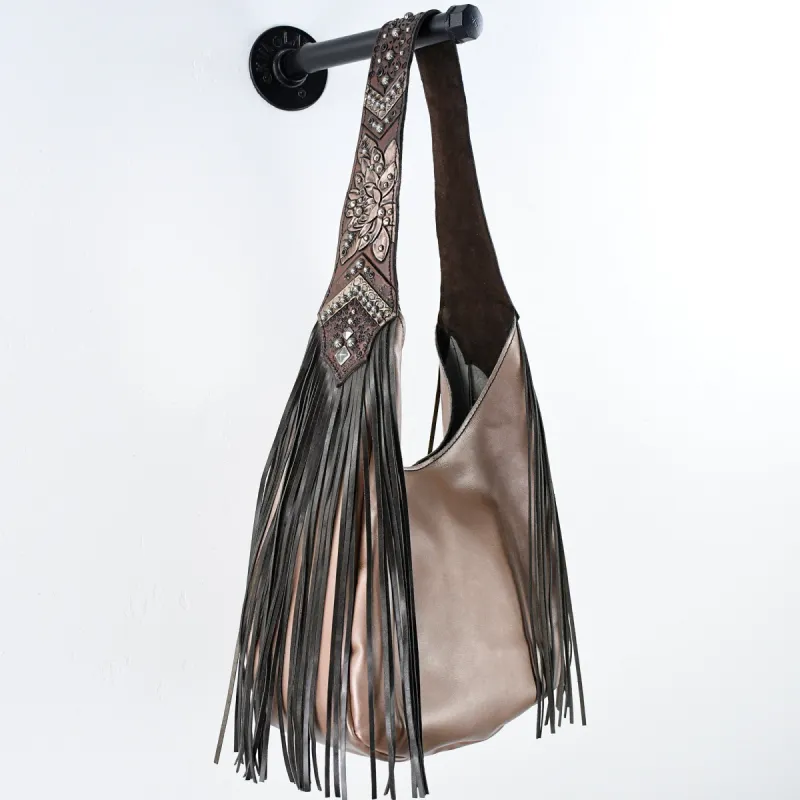 Marilyn Bag #3265 sold by Heritage