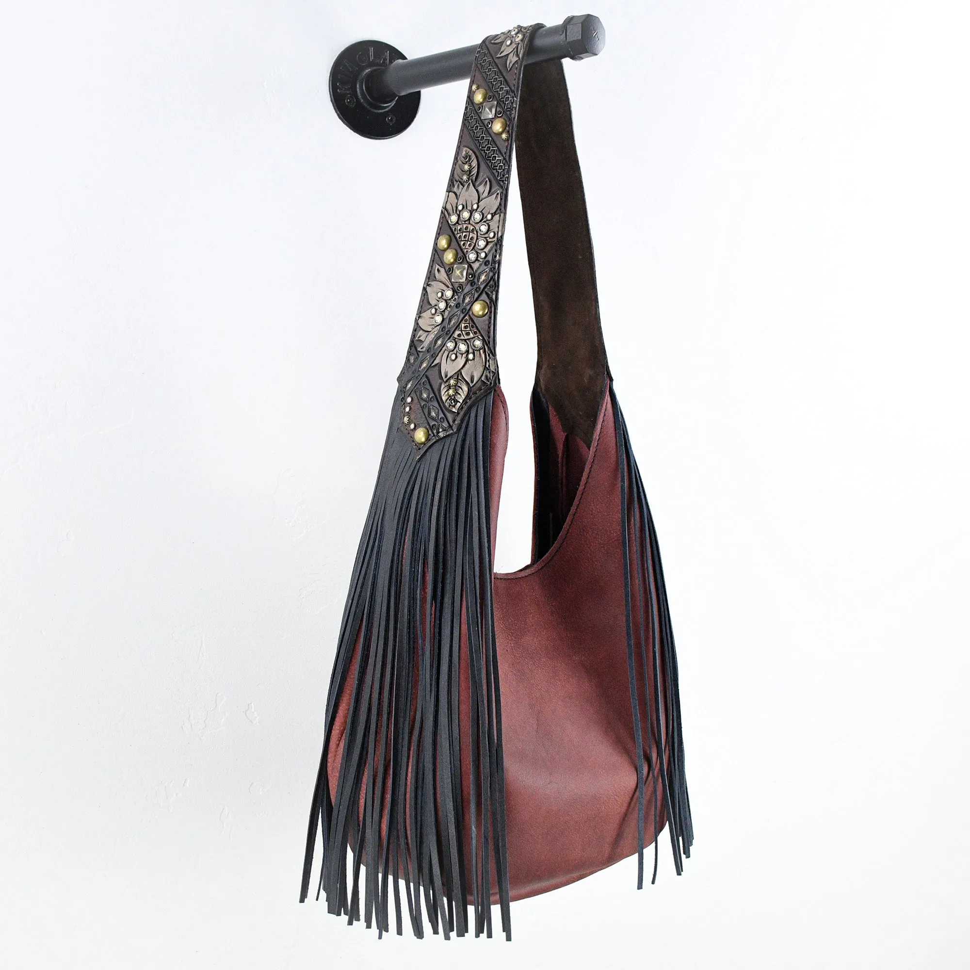 Marilyn Bag #2981 sold by Heritage