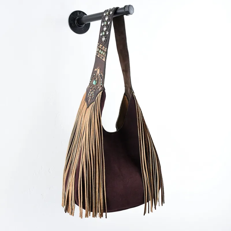 Marilyn Bag #3097 sold by Heritage