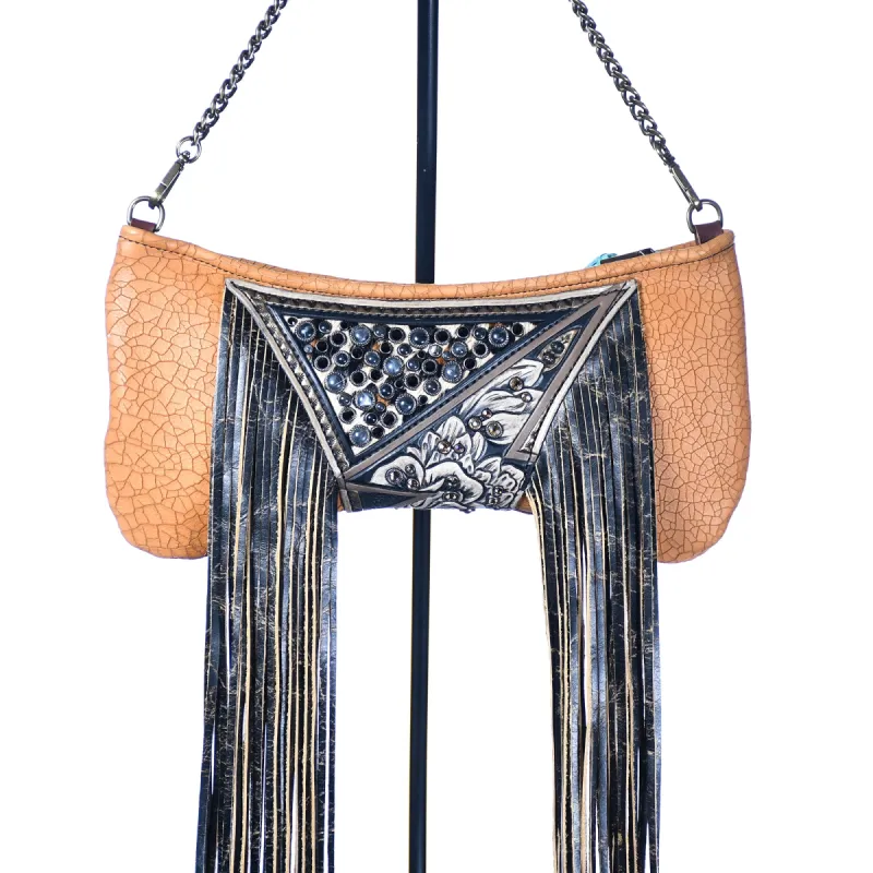 Dashyn Clutch #381 sold by Heritage