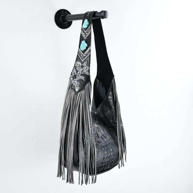 Marilyn Bag #3317 sold by Heritage