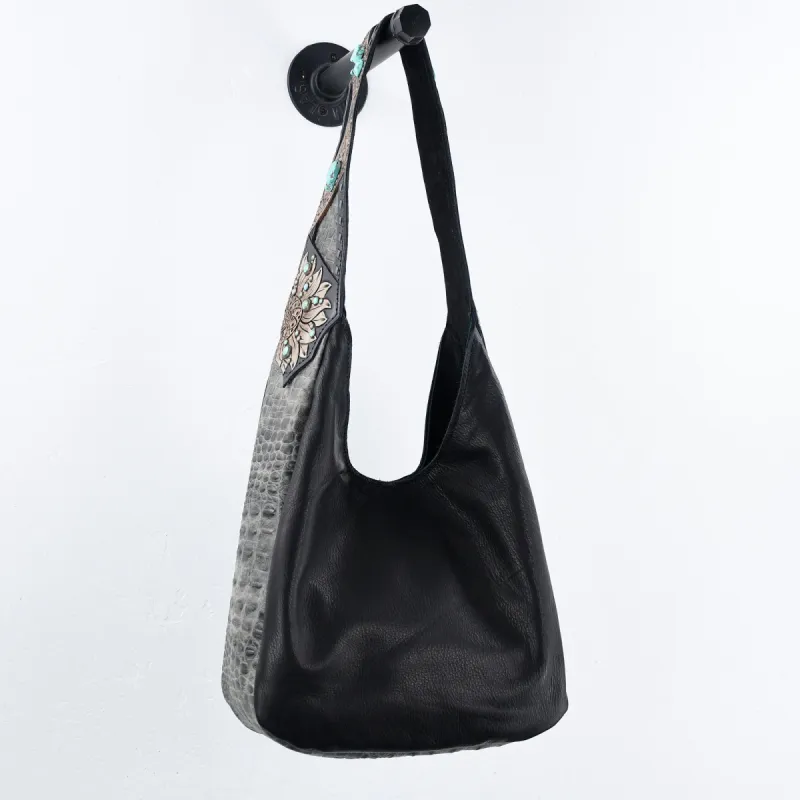 Marilyn Bag #2750 sold by Heritage