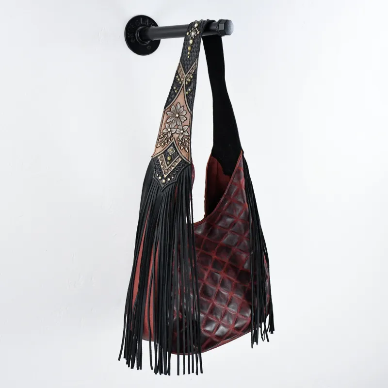 Marilyn Bag #3344 sold by Heritage