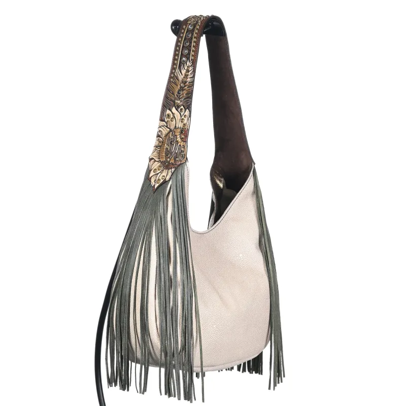 Marilyn Bag #4710 sold by Heritage