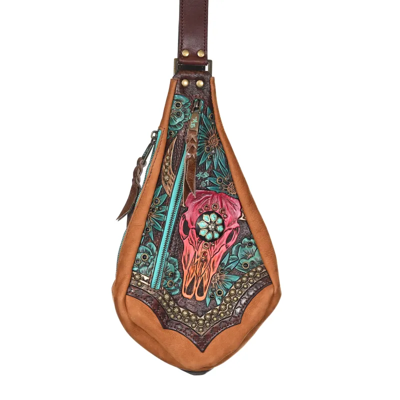 Fyra Bag #67 sold by Heritage