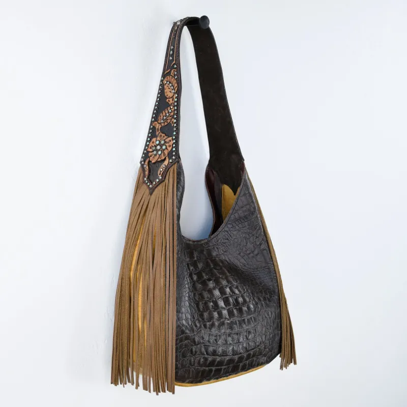 Marilyn Bag #1332 sold by Heritage