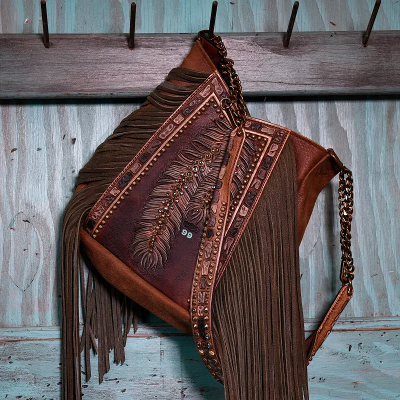 Lyrik Bag #99 sold by Heritage