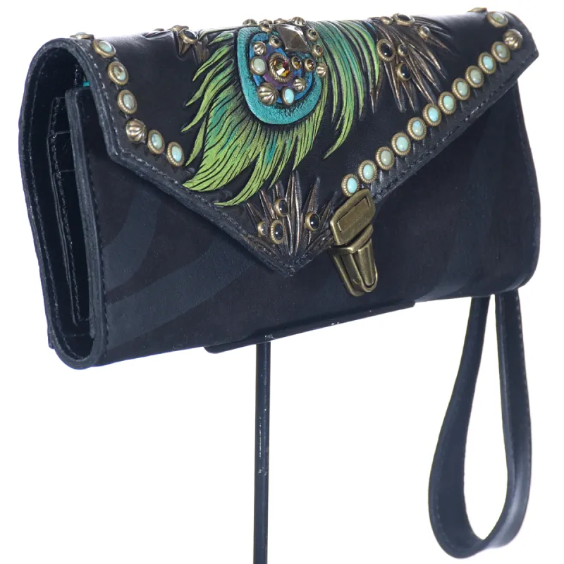 Nola Clutch #55 sold by Heritage