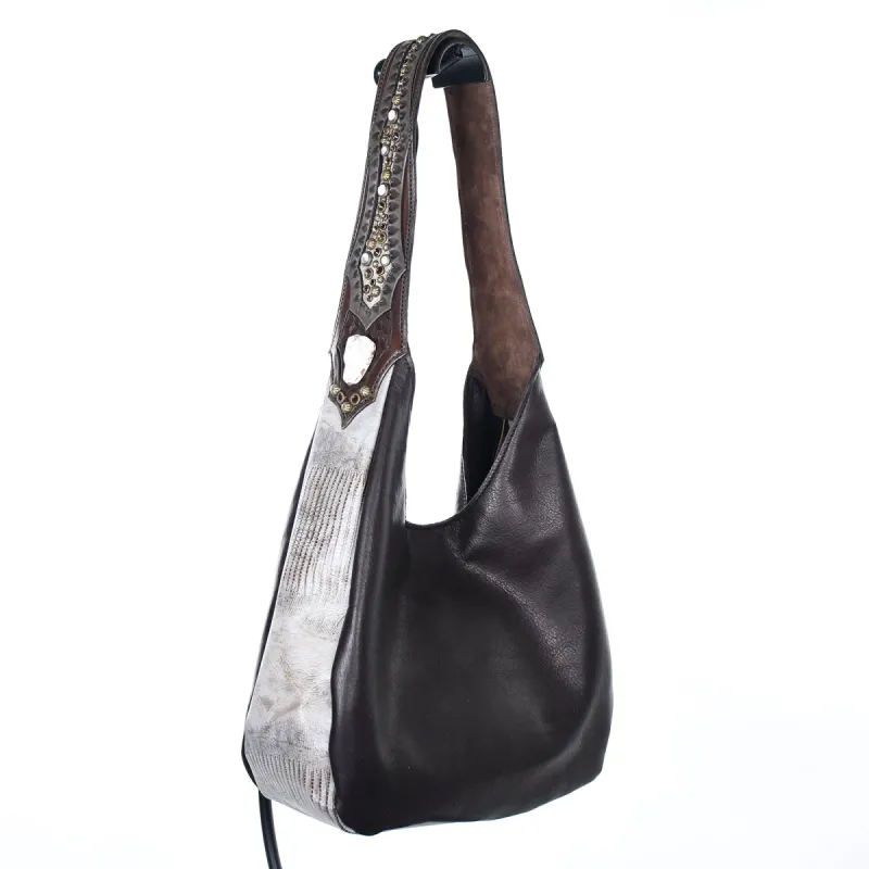 Marilyn Bag #3845 sold by Heritage