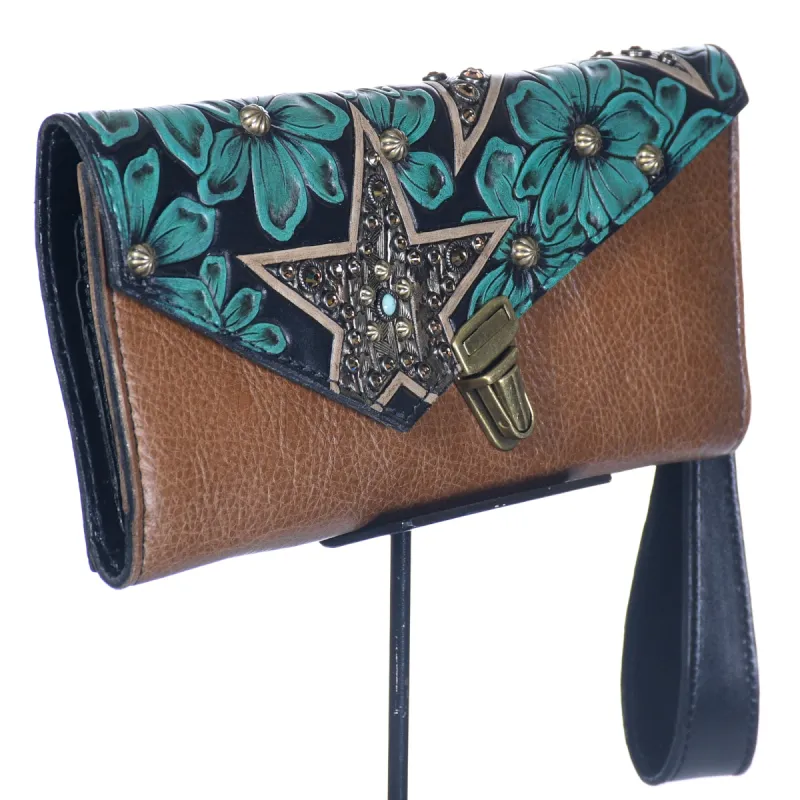 Nola Clutch #73 sold by Heritage