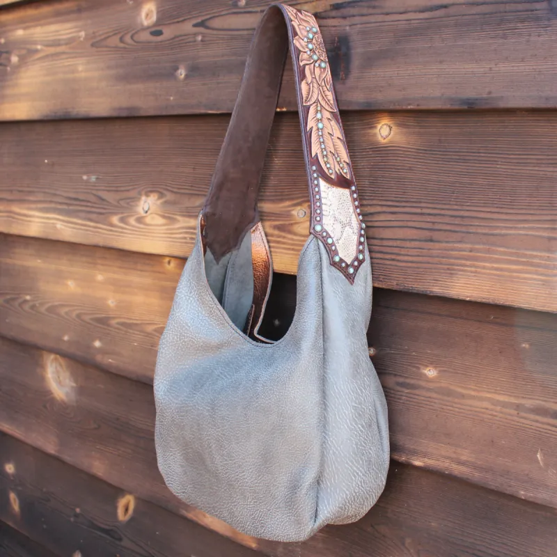 Marilyn Bag #357 sold by Heritage