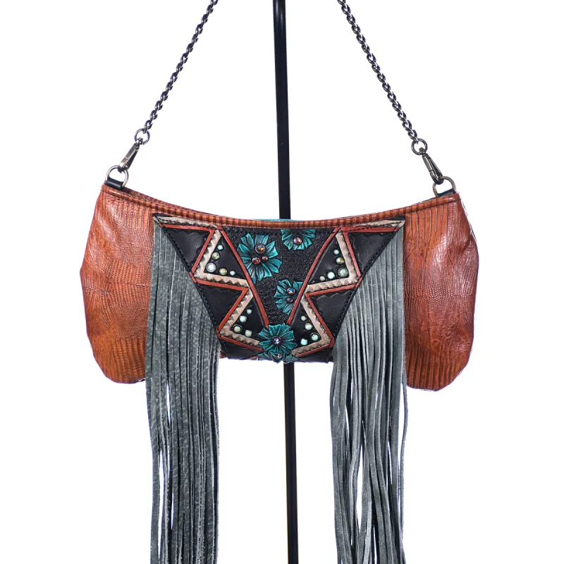 Dashyn Clutch #76 sold by Heritage