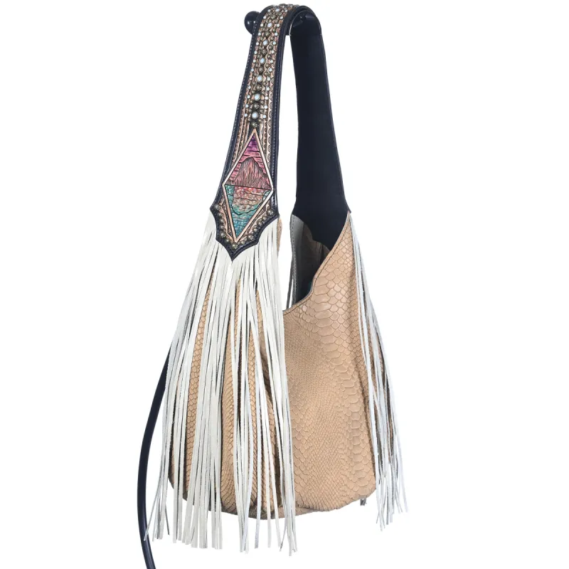 Marilyn Bag #4668 sold by Heritage