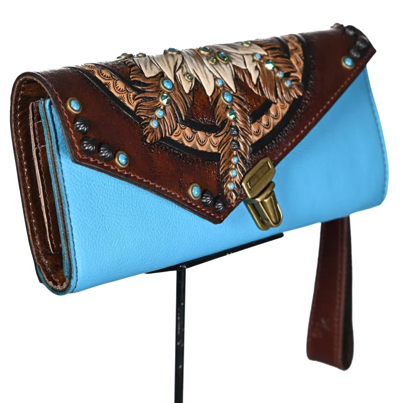 Nola Clutch #625 sold by Heritage