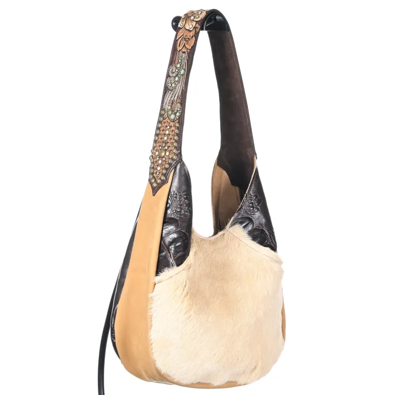 Marilyn Bag #5024 sold by Heritage