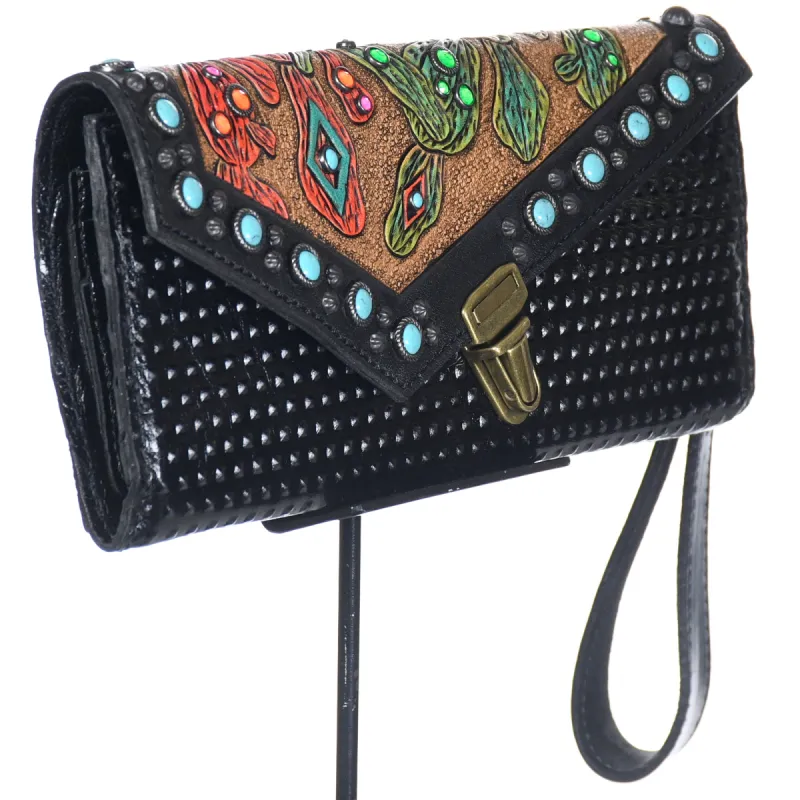 Nola Clutch #56 sold by Heritage