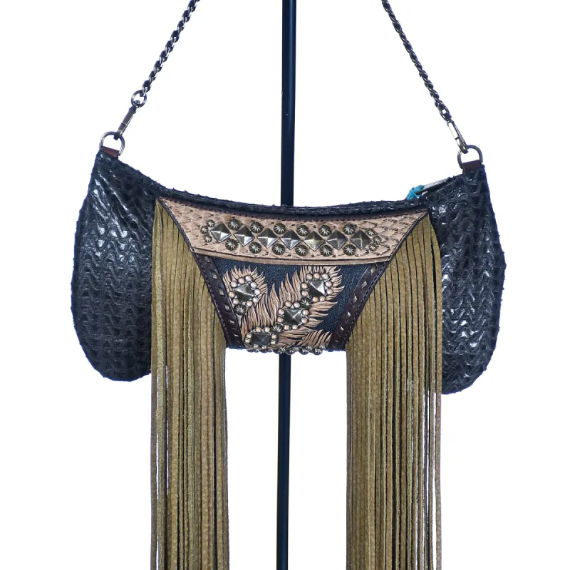 Dashyn Clutch #376 sold by Heritage