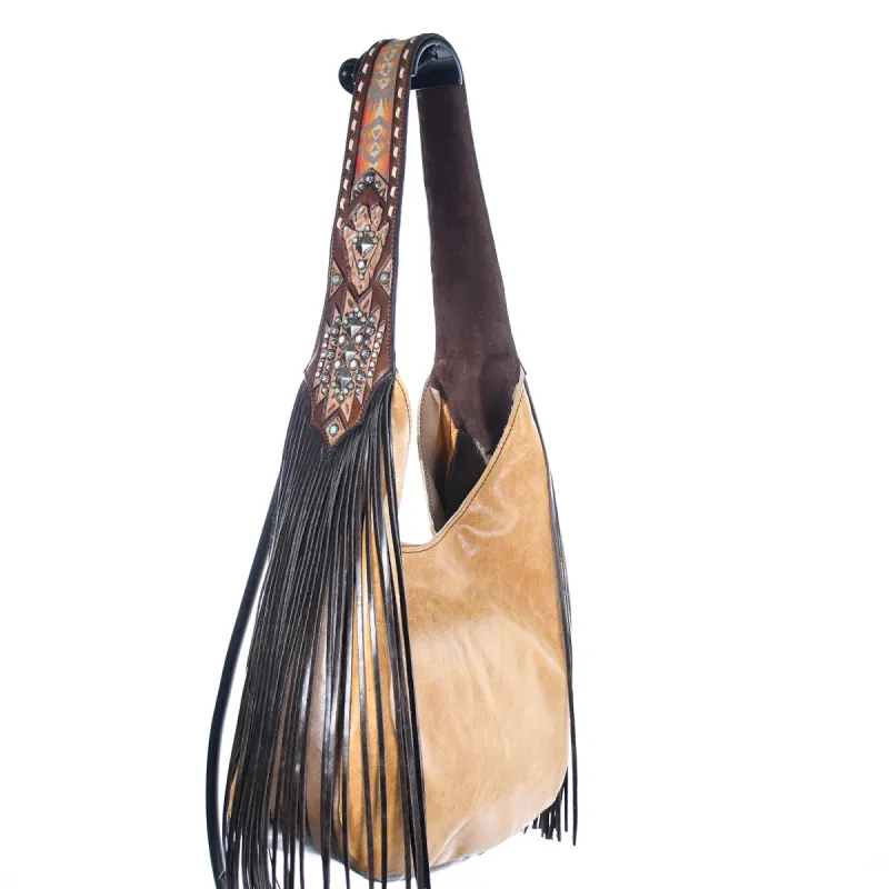 Marilyn Bag #3754 sold by Heritage