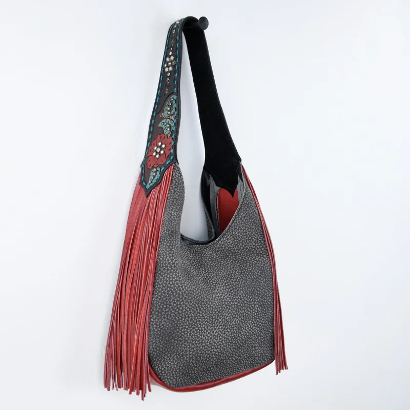 Marilyn Bag #1309 sold by Heritage