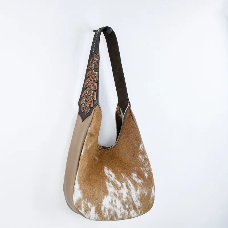 Marilyn Bag #1327 sold by Heritage