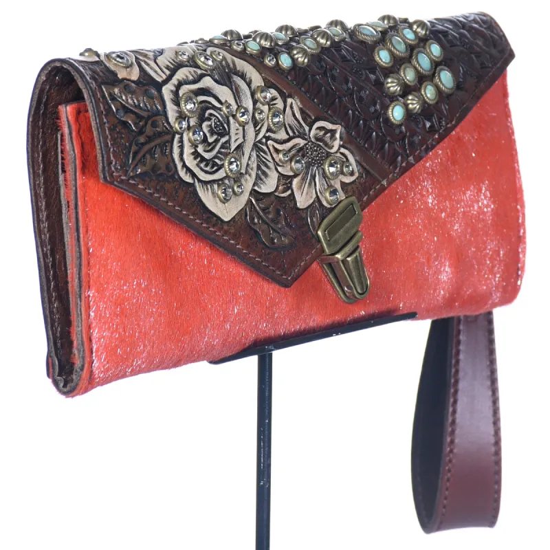 Nola Clutch #130 sold by Heritage