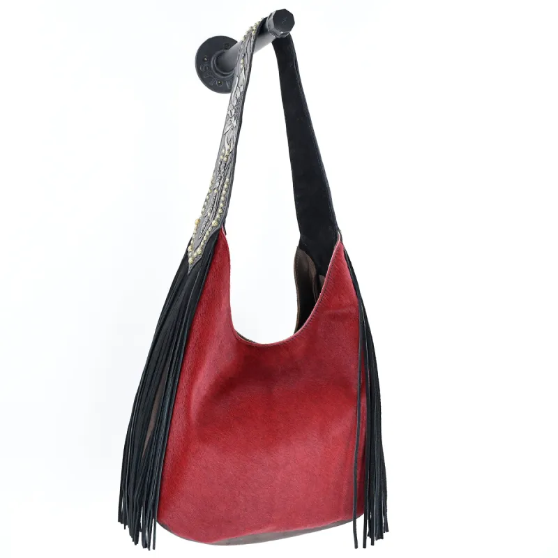 Marilyn Bag #2107 sold by Heritage