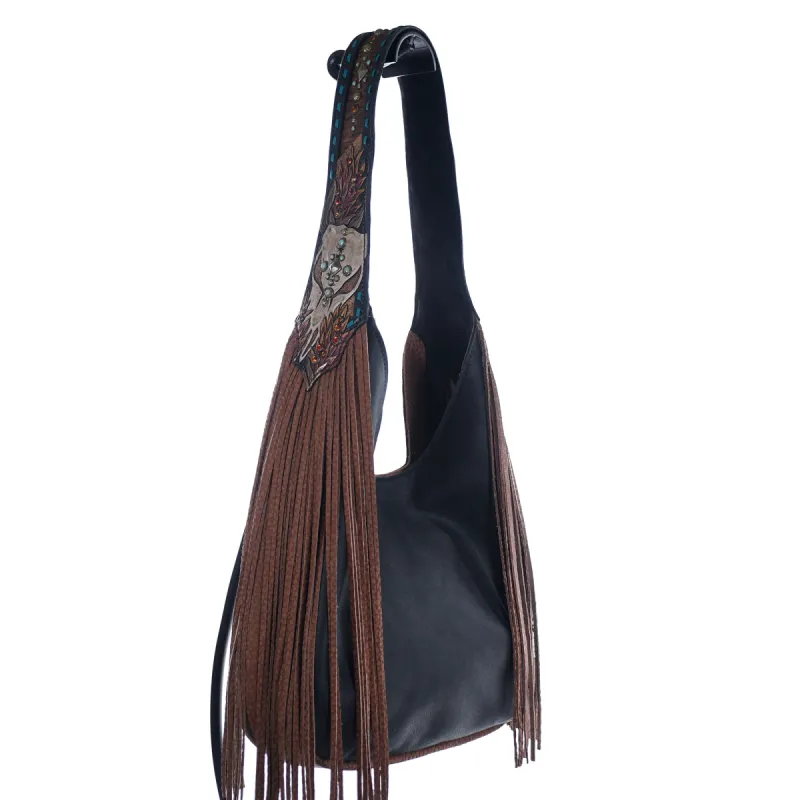 Marilyn Bag #3519 sold by Heritage