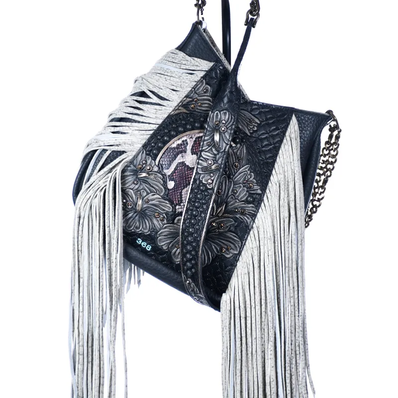 Lyrik Bag #368 sold by Heritage