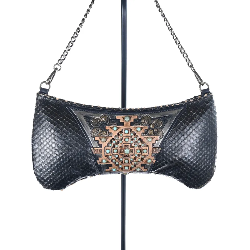 Dashyn Bag #107 sold by Heritage