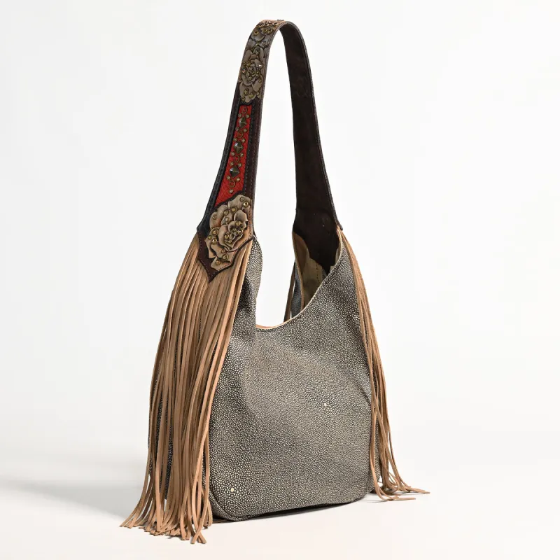 Marilyn Bag #4754 sold by Heritage