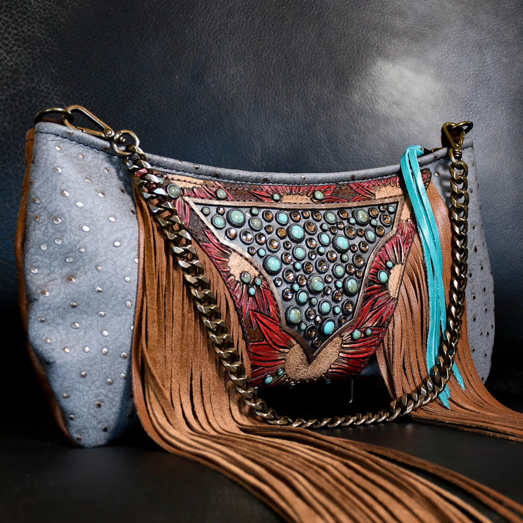 Dashyn Clutch #284 sold by Heritage product image thumbnail 2