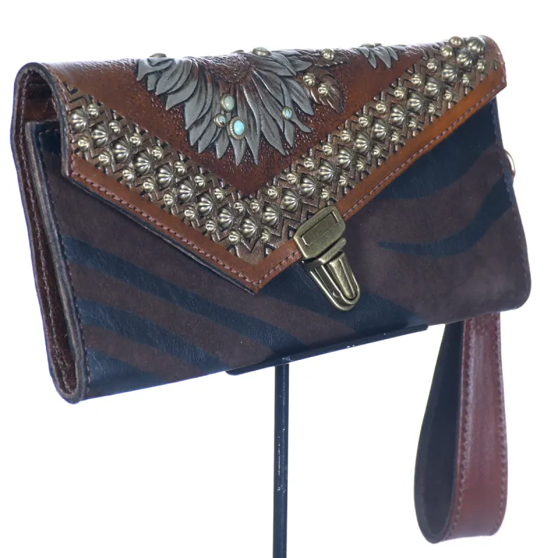 Nola Clutch #81 sold by Heritage
