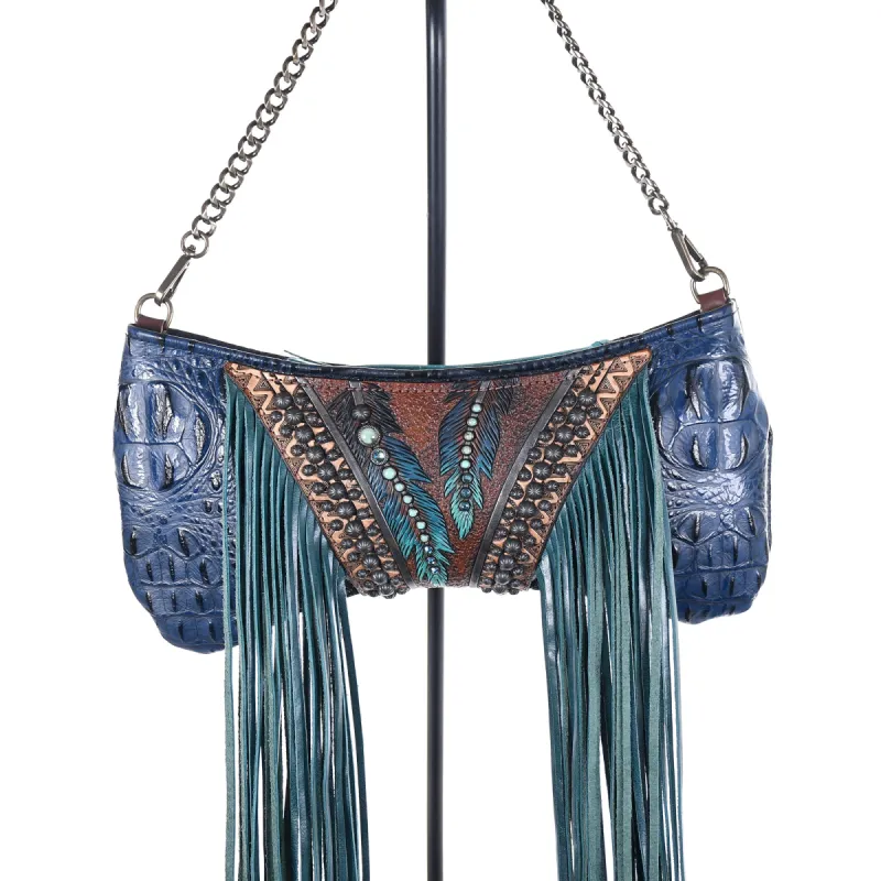 Dashyn Bag #89 sold by Heritage