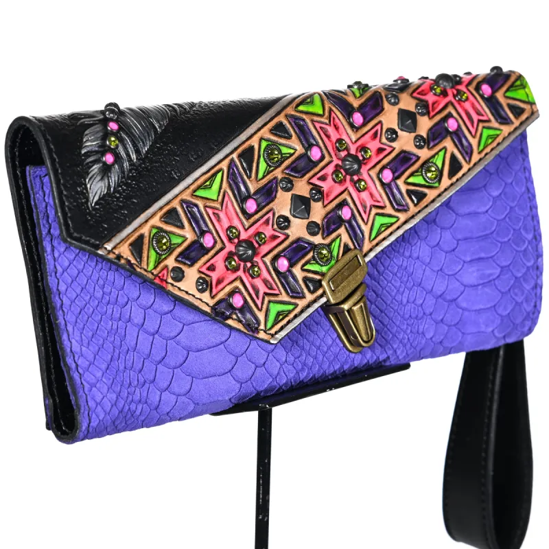 Nola Clutch #375 sold by Heritage