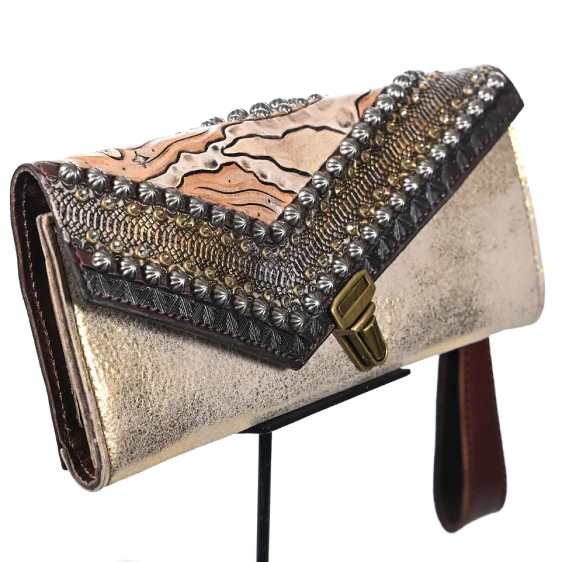 Nola Clutch #809 sold by Heritage