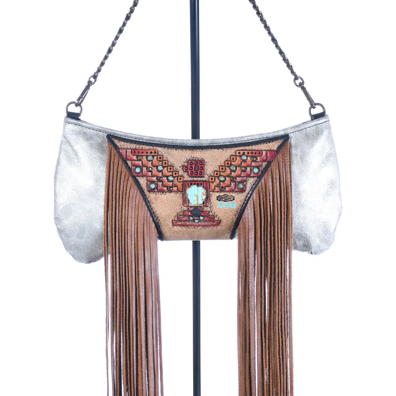 Dashyn Bag #209 sold by Heritage