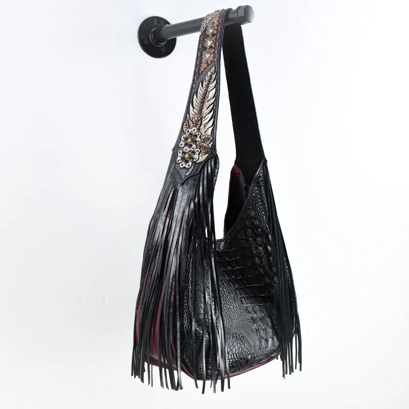 Marilyn Bag #2934 sold by Heritage