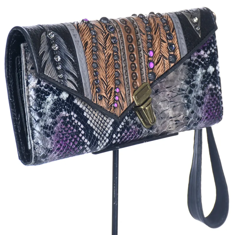 Nola Clutch #35 sold by Heritage