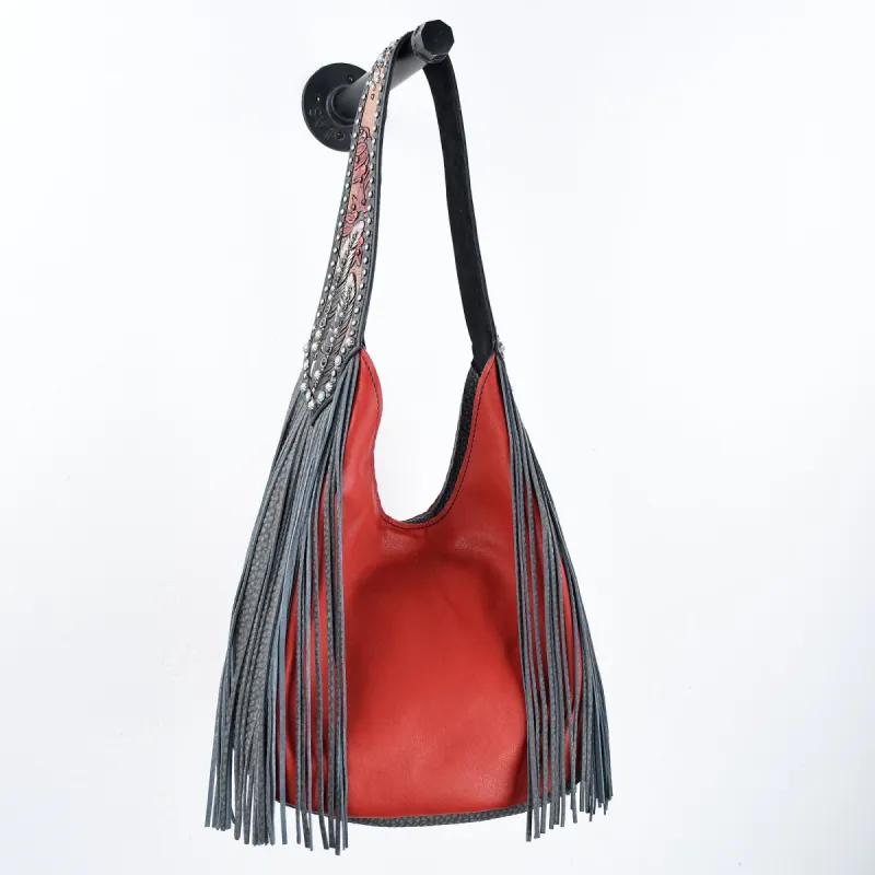 Marilyn Bag #2390 sold by Heritage