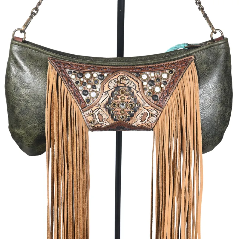 Dashyn Clutch #422 sold by Heritage