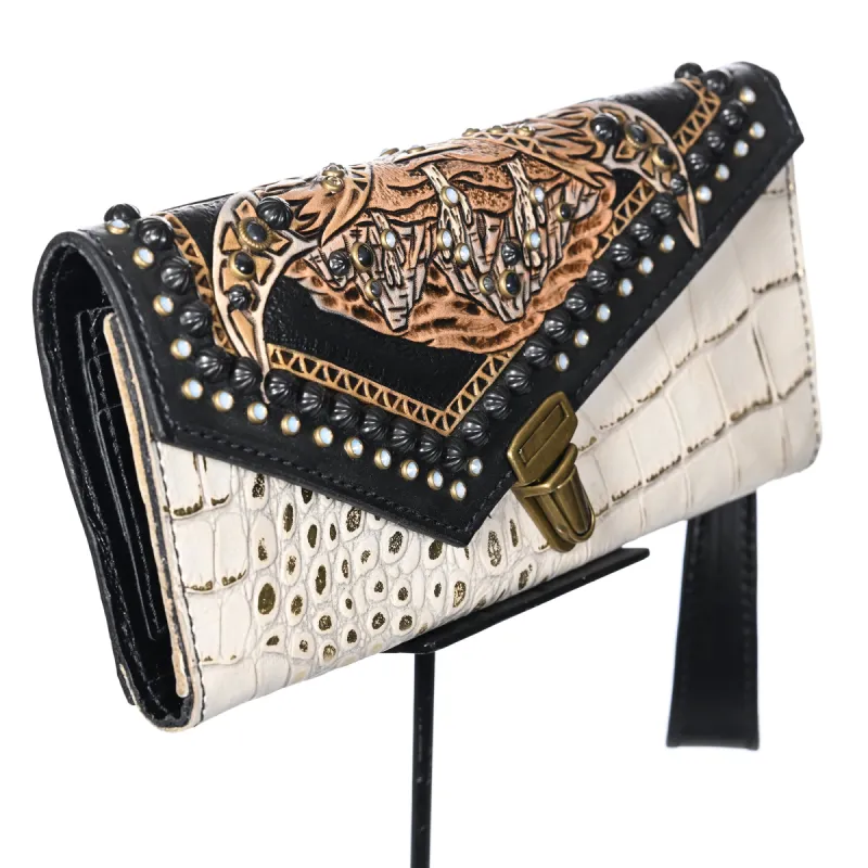 Nola Clutch #692 sold by Heritage