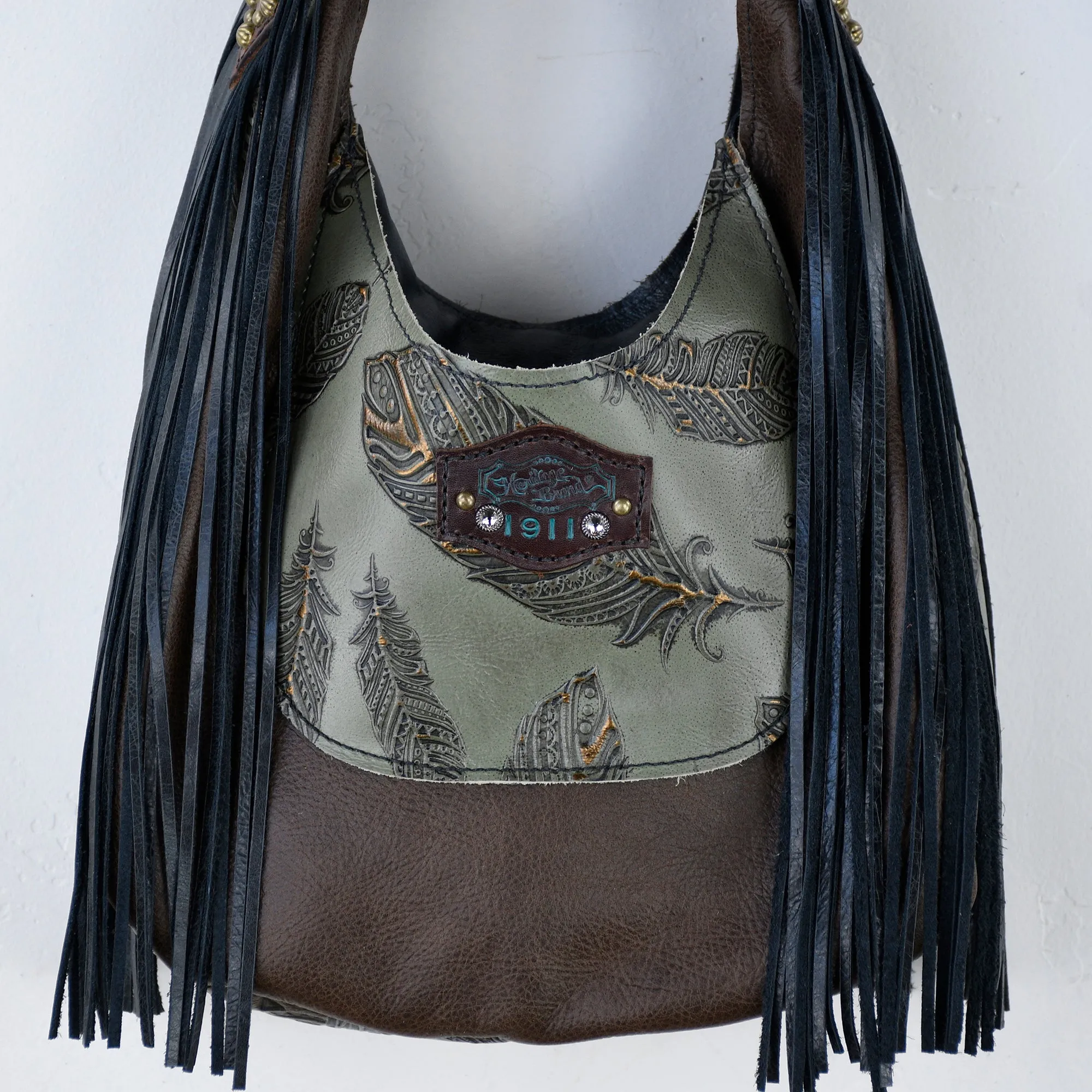 Marilyn Bag #1911 sold by Heritage product image thumbnail 3