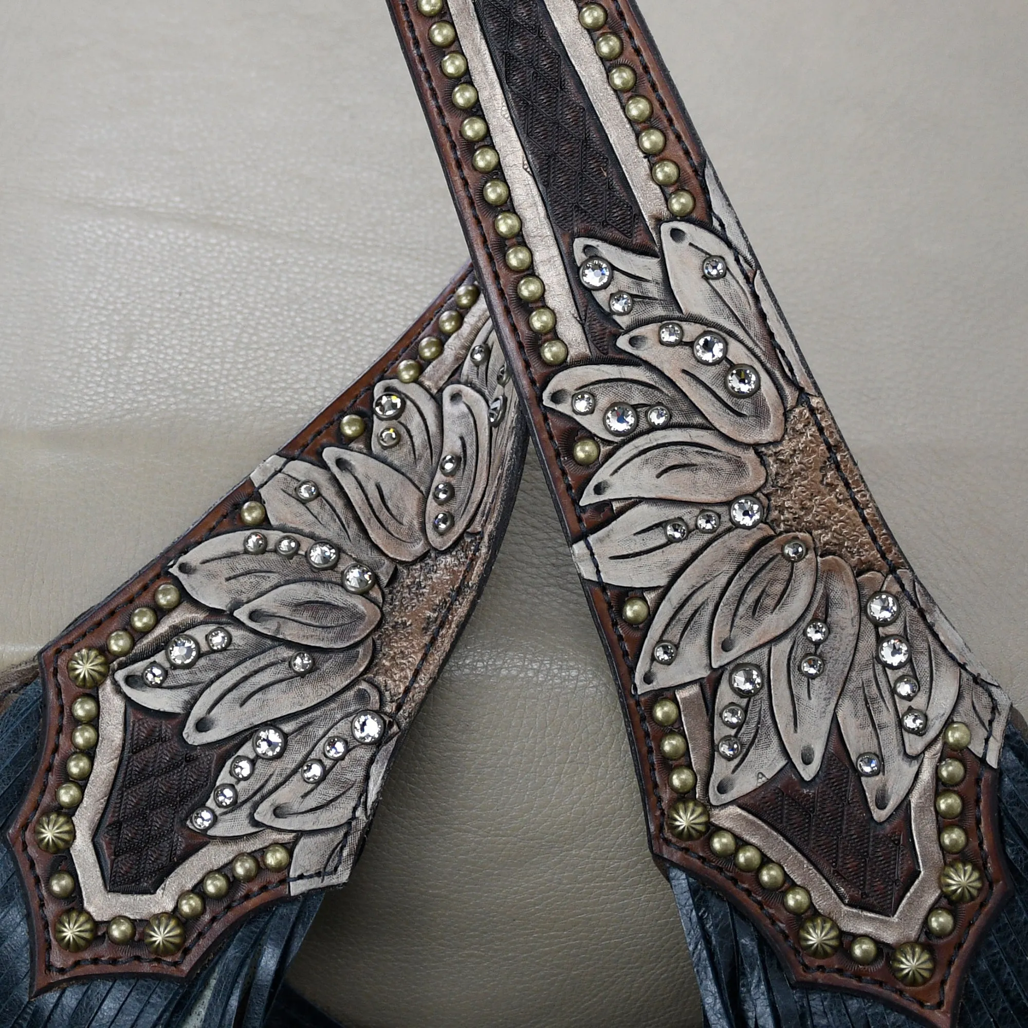 Marilyn Bag #1911 sold by Heritage product image thumbnail 2